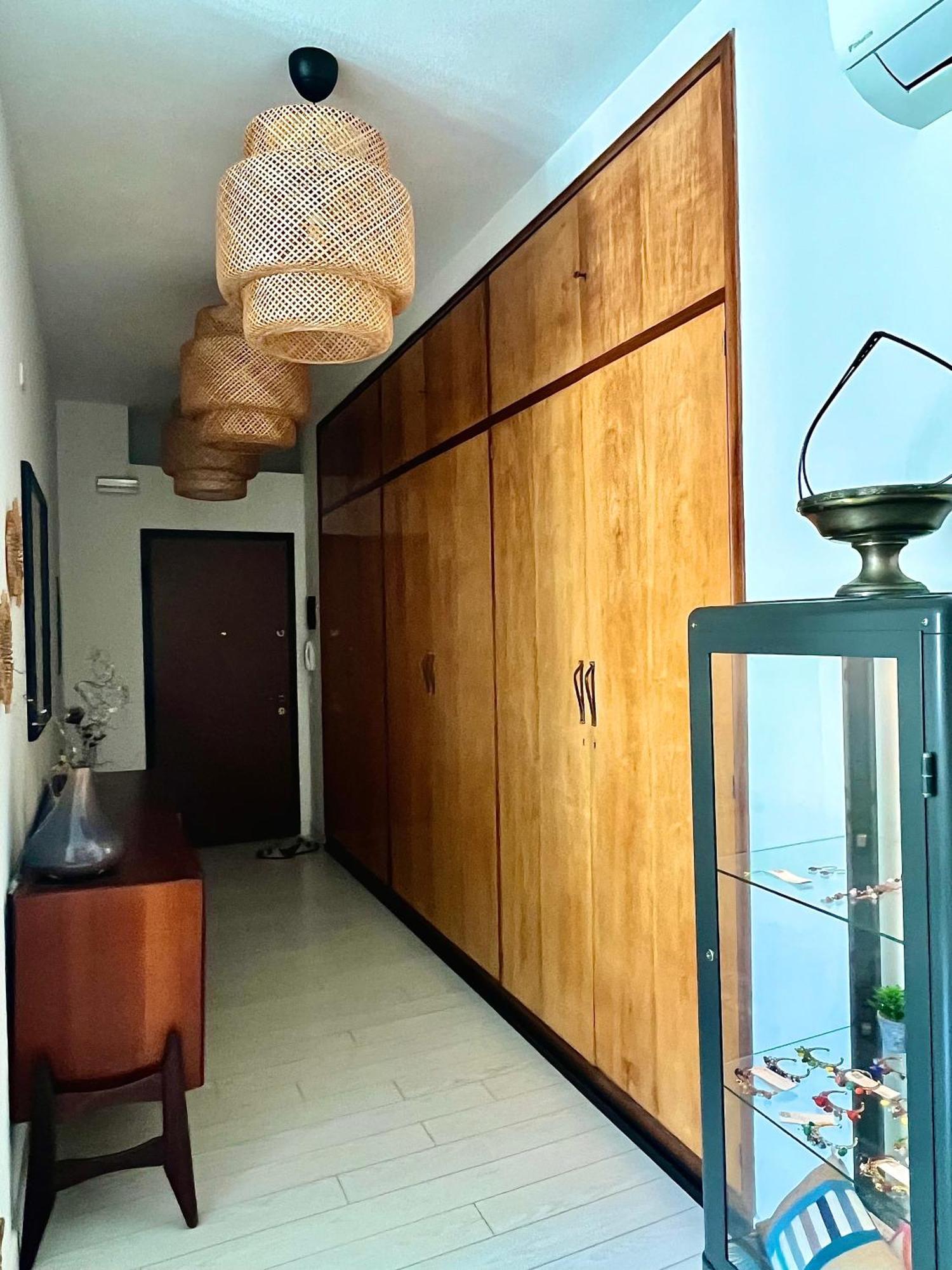קליארי Tigelliotre Bed And Breakfast מראה חיצוני תמונה