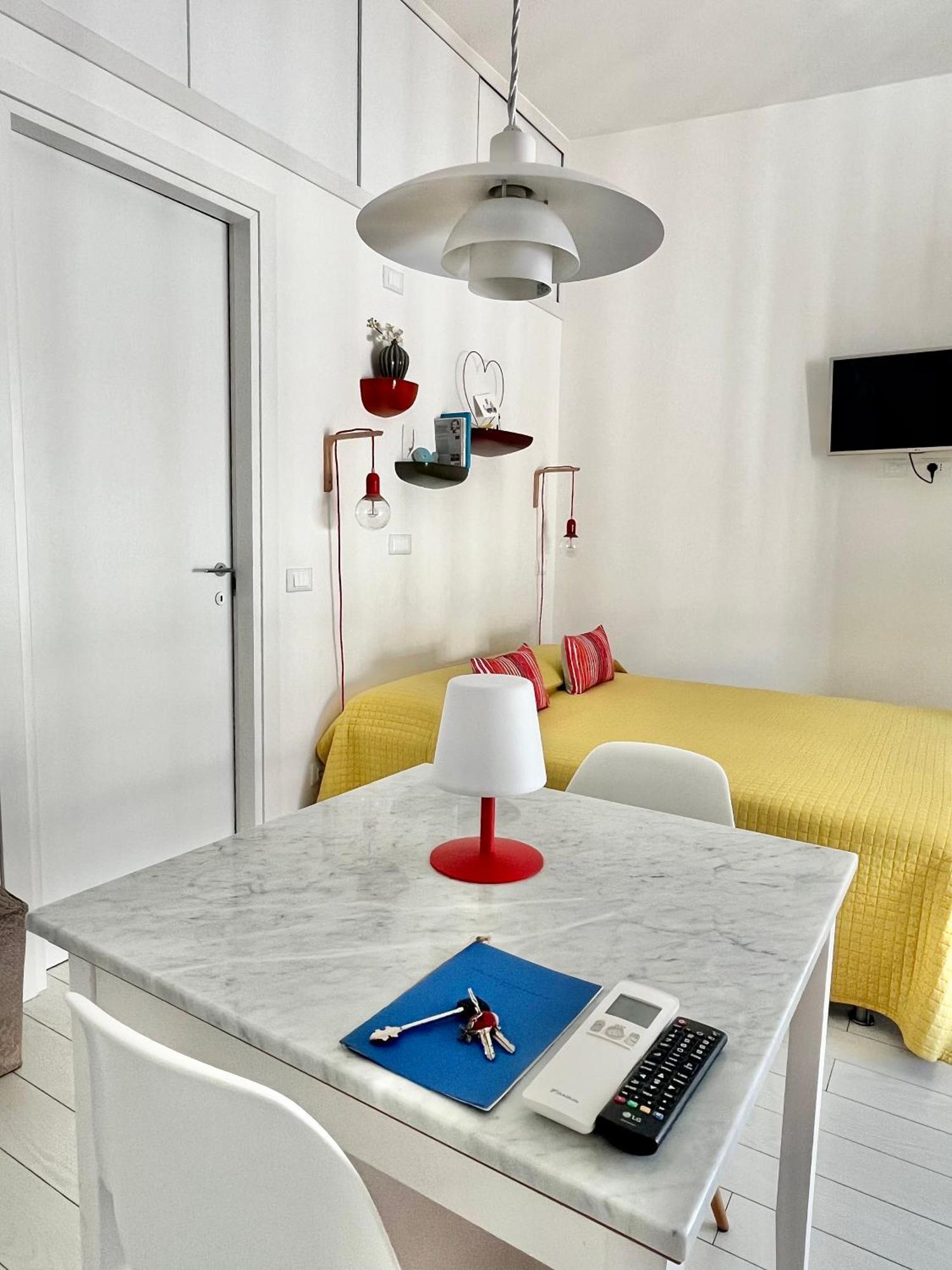 קליארי Tigelliotre Bed And Breakfast מראה חיצוני תמונה