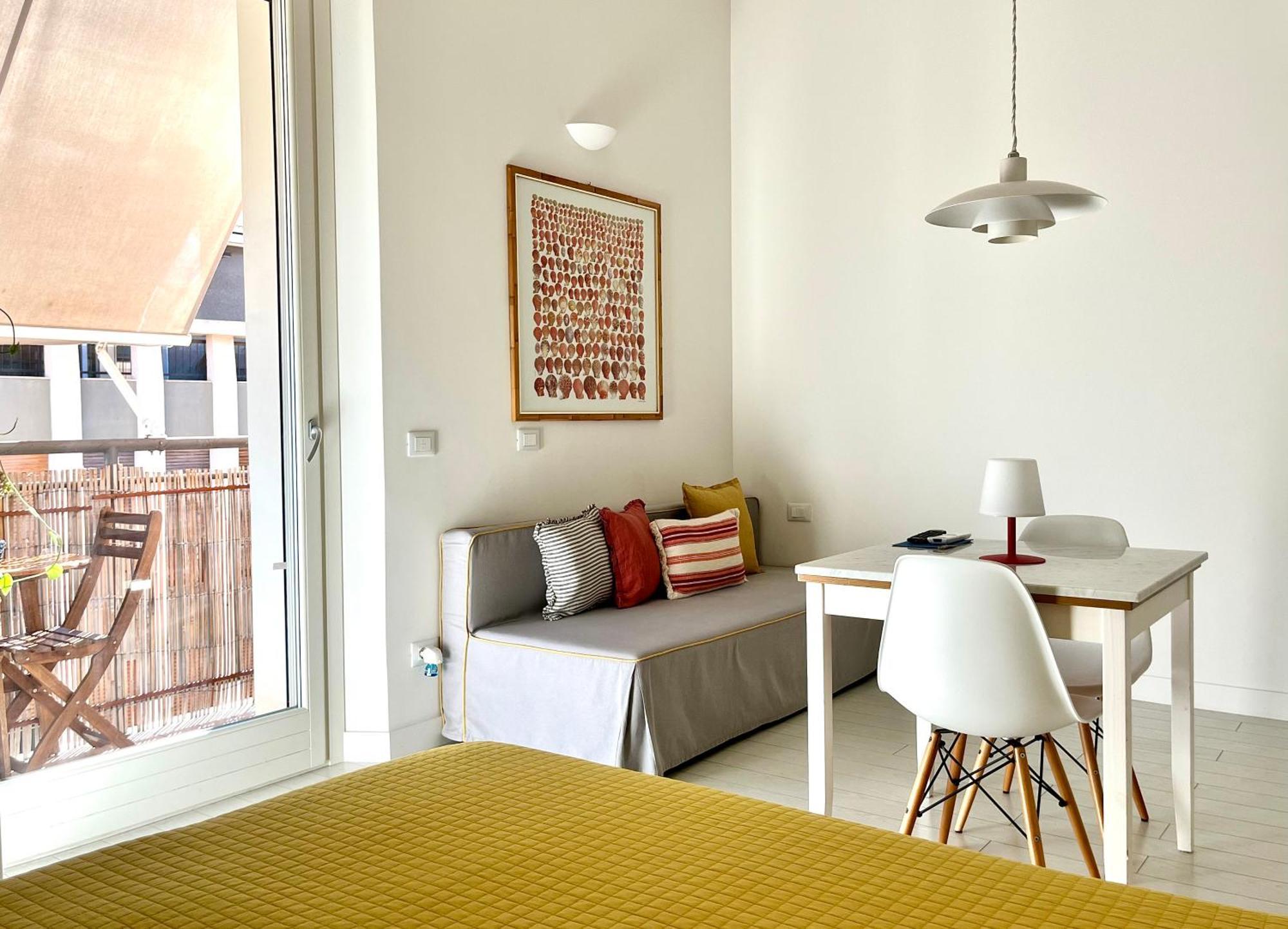 קליארי Tigelliotre Bed And Breakfast מראה חיצוני תמונה